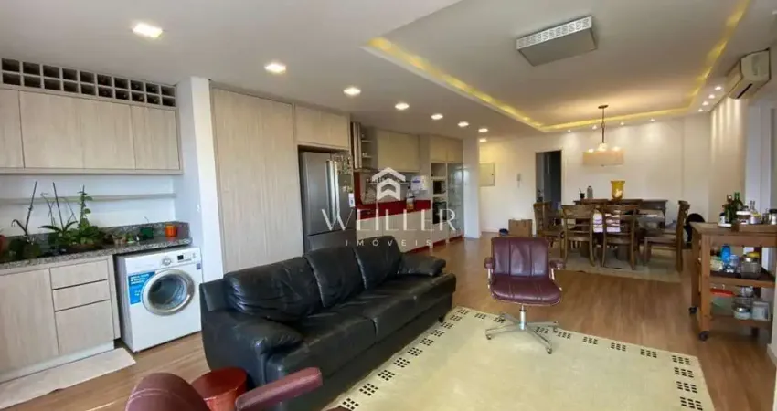 Apartamento com 2 quartos à venda na Rua Modesto Fernandes Vieira, 205, Dom Bosco, Itajaí