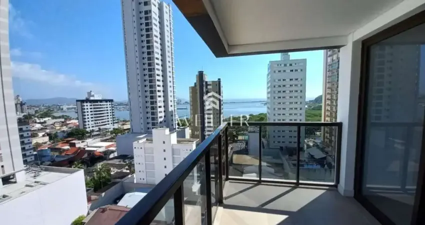 Apartamento com 3 quartos à venda na Rua Antônio Manoel Moreira, 137, Fazenda, Itajaí