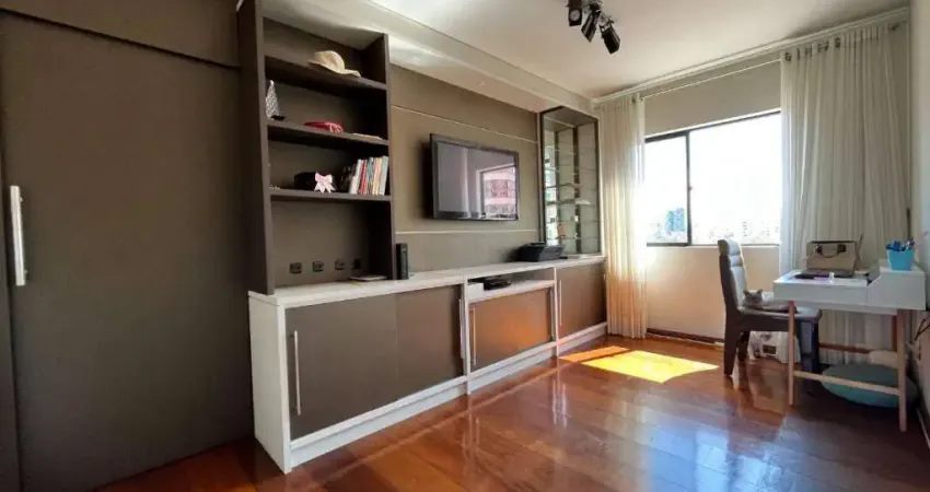 Apartamento com 3 dormitórios à venda, 127 m² por R$ 1.250.000,00 - Centro - Itajaí/SC