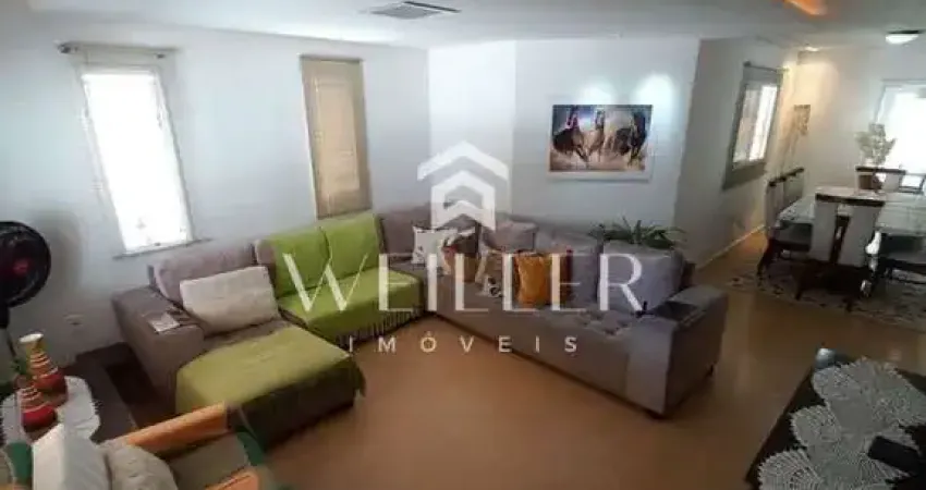 Casa com 4 quartos à venda na Rua João Melquíades Fernandes, 489, São João, Itajaí