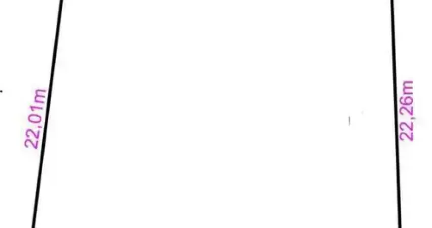 Terreno à venda na Rua Karl Richard Breittenbauch, 40, Vila Operária, Itajaí