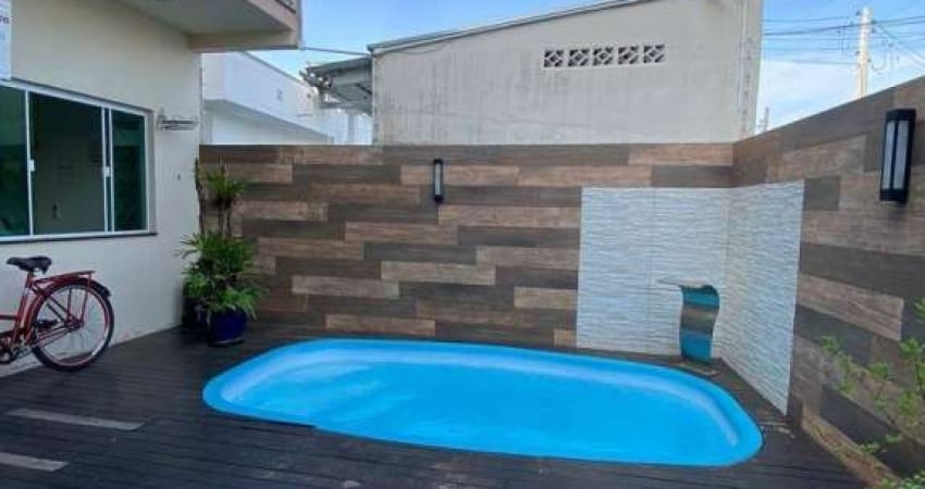 Sobrado com 4 dormitórios à venda, 170 m² por R$ 1.300.000,00 - São João - Itajaí/SC