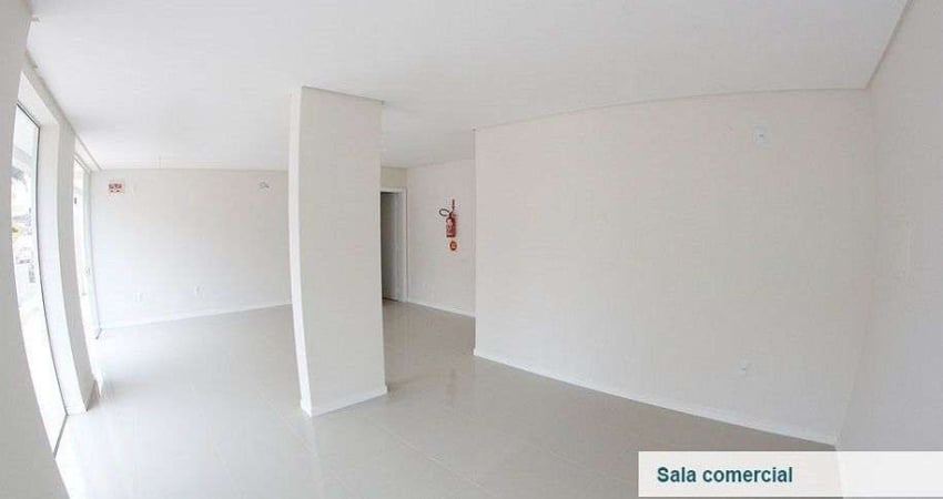 Sala Comercial - Centro, Bal. Camboriú - SC