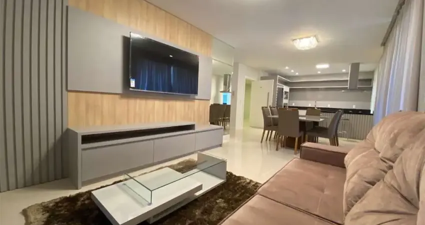 Apartamento com 3 dormitórios à venda sendo 3 suítes, 142 m² por - r$ 2.950.000,00 - meia praia - itapema/sc