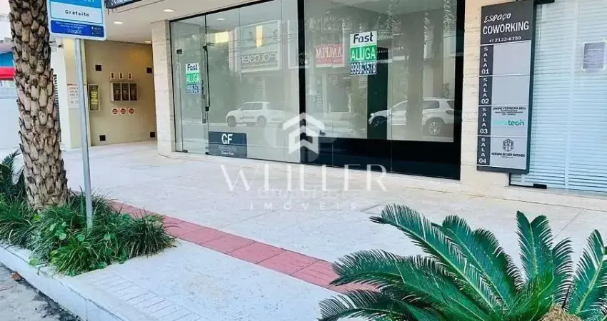 Sala comercial à venda na Rua 600, 320, Centro, Balneário Camboriú