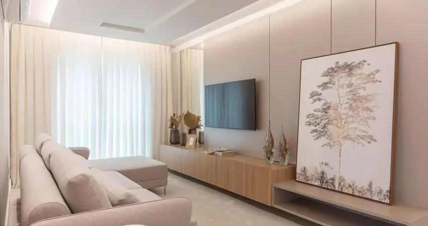 Apartamento com 4 dormitórios à venda sendo 4 suítes, 274 m² por - r$ 4.700.000,00 - castelo branco - itapema/sc