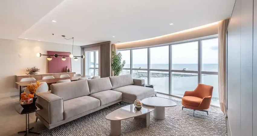 Apartamento com 3 quartos à venda na Rua Lauro Muller, Fazenda, Itajaí
