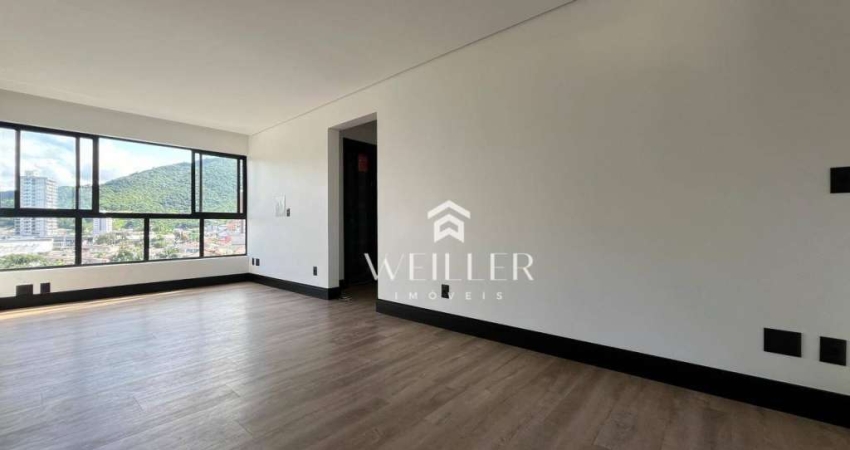 Apartamento com 3 dormitórios à venda, 115 m² por R$ 1.395.000,00 - Fazenda - Itajaí/SC