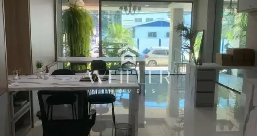 Sala comercial à venda na Rua Uruguai, 1105, Centro, Itajaí