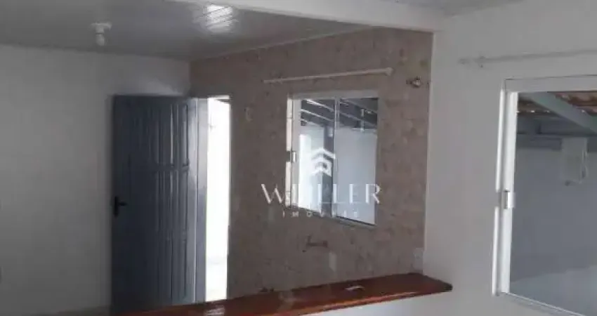 Casa com 2 dormitórios à venda, 80 m² por R$ 750.000,00 - São João - Itajaí/SC