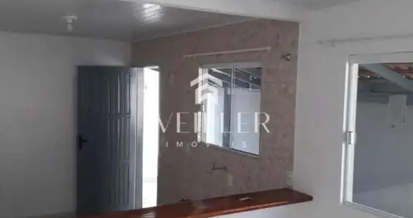 Casa com 2 quartos à venda na Rua Joaquim José de Freitas, 456, São João, Itajaí