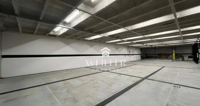 Salão para alugar, 161 m² por R$ 7.000,00/mês - Ressacada - Itajaí/SC