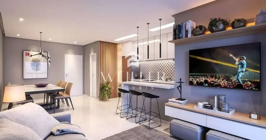 Apartamento com 2 quartos à venda na Rua João Wollinger, 91, Fazenda, Itajaí