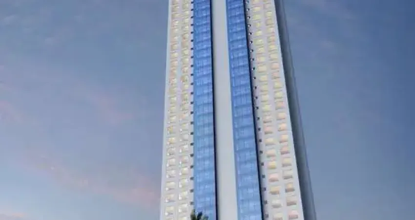Apartamento à venda, 53.38 m² por - R$ 3.949.000,00 - Centro - Bal. Camboriú/SC