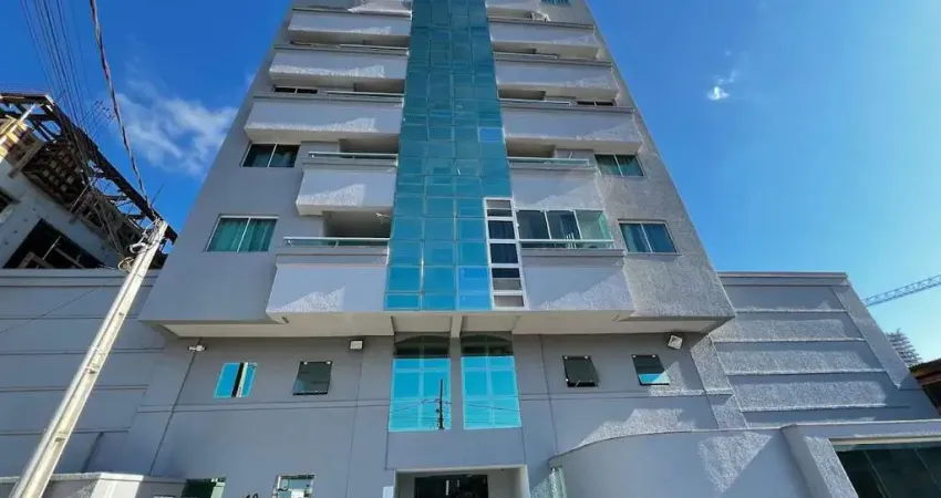 Apartamento com 2 quartos à venda no Balneário Perequê, Porto Belo