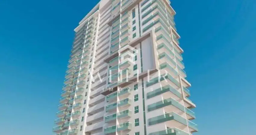 Apartamento com 1 quarto à venda na Avenida Osvaldo Reis, 3385, Praia Brava, Itajaí