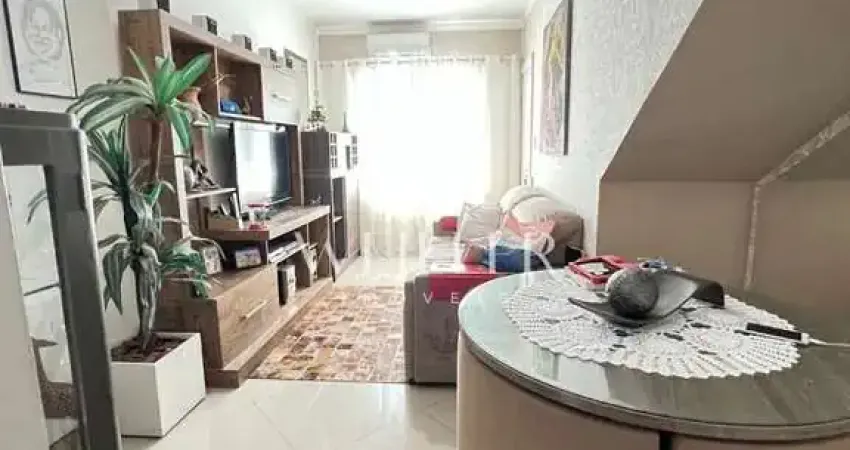 Apartamento com 2 quartos à venda na Rua Sátyro Loureiro, 510, São Vicente, Itajaí