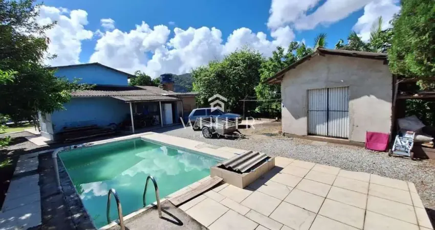 Casa com 5 quartos à venda na Rua Bruno Vicente da Luz, 345, Espinheiros, Itajaí