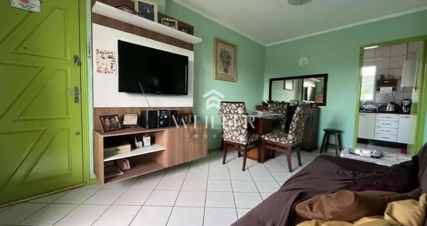 Apartamento com 2 quartos à venda na Rua Eduardo Teixeira, 65, Ressacada, Itajaí