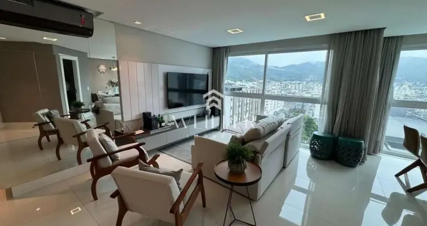 Apartamento com 4 quartos à venda na Avenida do Estado Dalmo Vieira, 2877, Centro, Balneário Camboriú