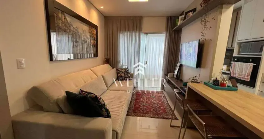 Apartamento com 2 dormitórios à venda, 92 m² por R$ 850.000,00 - Vila Operária - Itajaí/SC