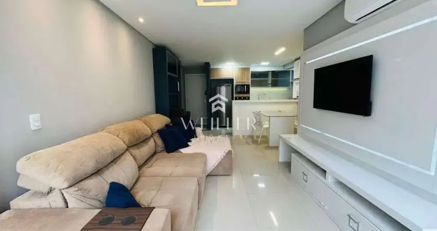 Apartamento com 2 quartos à venda na Rua Érico Veríssimo, 65, Praia dos Amores, Balneário Camboriú