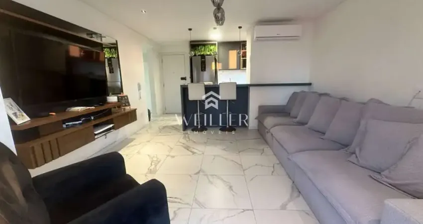 Apartamento com 2 quartos à venda na Rua João Gaya, 299, Vila Operária, Itajaí