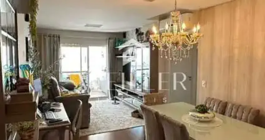 Apartamento com 2 quartos à venda na Rua Lico Amaral, 20, Dom Bosco, Itajaí