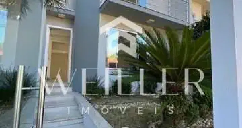 Casa com 4 quartos à venda na Rua Alexandre Alexius Reiser, 160, Ressacada, Itajaí