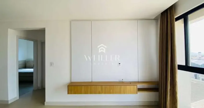 Apartamento com 2 quartos à venda na Rua Benjamin Franklin Pereira, 512, São João, Itajaí