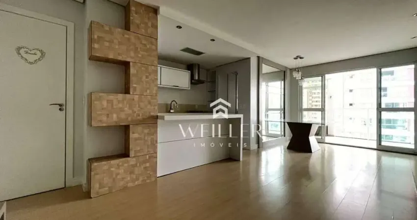Apartamento com 3 dormitórios à venda, 94 m² por R$ 932.600,00 - Vila Operária - Itajaí/SC