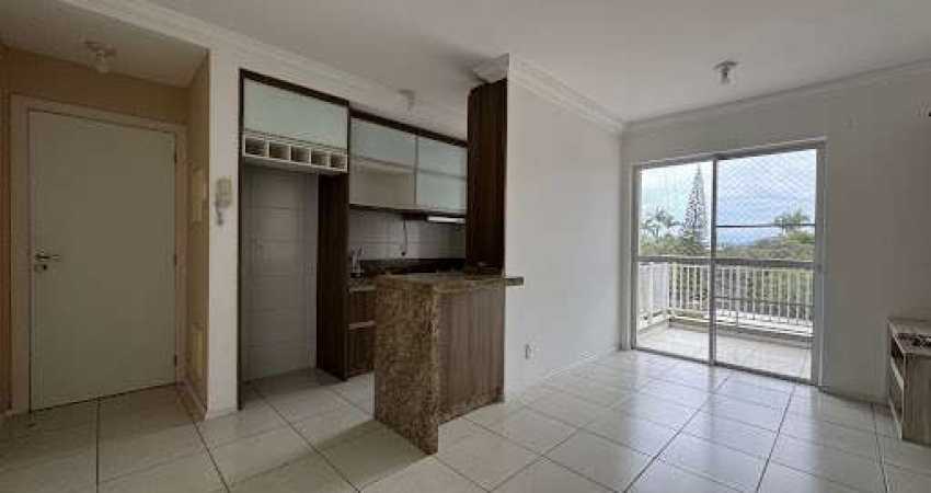 Apartamento com 2 dormitórios à venda, 56 m² por R$ 560.000,00 - Ressacada - Itajaí/SC