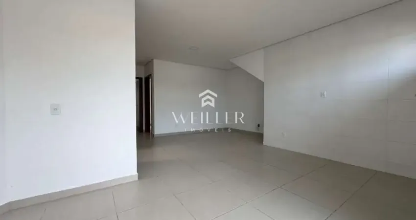 Casa com 2 quartos para alugar na Rua Eredes Serpa, 1128, Cordeiros, Itajaí