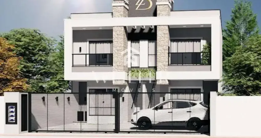 Apartamento com 2 quartos à venda na Rua Pará, 216, Cordeiros, Itajaí