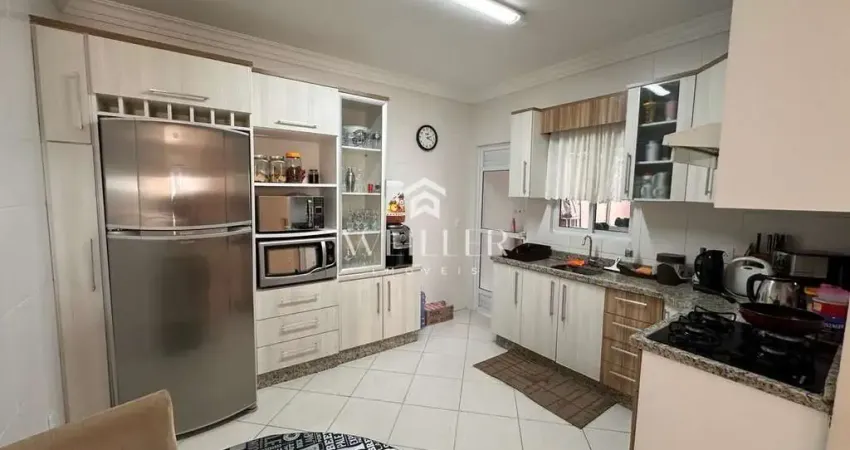 Apartamento com 3 quartos à venda na Rua José Pereira Liberato, 3220, São Judas, Itajaí