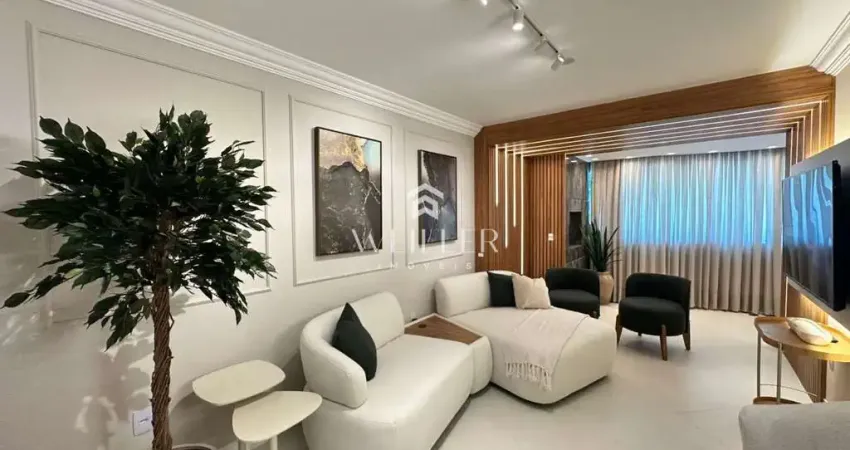 Apartamento com 3 quartos à venda na Avenida Osmar de Souza Nunes, 154, Pioneiros, Balneário Camboriú