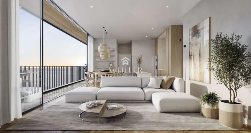 Apartamento com 3 quartos à venda na Rua Juvêncio Tavares do Amaral, 112, Cabeçudas, Itajaí