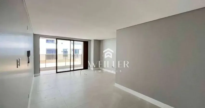 Apartamento com 3 dormitórios à venda, 136 m² por R$ 3.180.000 - Praia dos Amores - Balneário Camboriú/SC