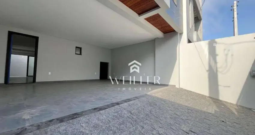 Sobrado com 3 dormitórios à venda, 241 m² por R$ 1.190.000,00 - Centro - Itajaí/SC
