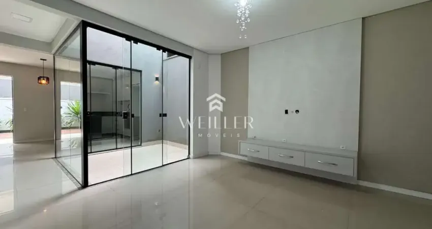 Casa com 3 quartos à venda na Rua Sátyro Loureiro, 798, São Vicente, Itajaí