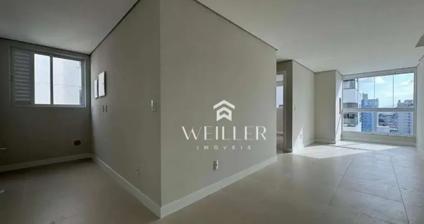 Apartamento com 2 dormitórios à venda, 56 m² por R$ 585.000,00 - São Judas - Itajaí/SC