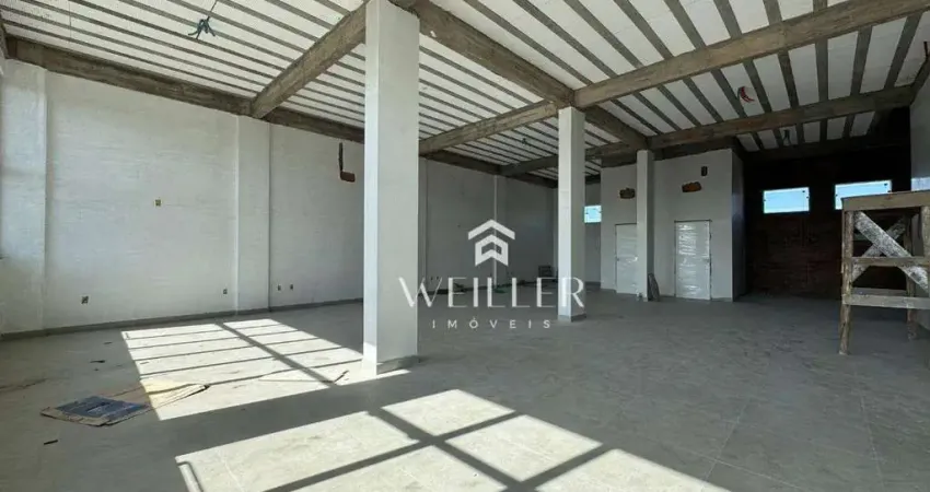 Barracão para alugar, 264 m² por R$ 17.000,00/mês - São Vicente - Itajaí/SC