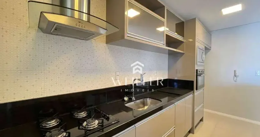 Apartamento com 3 dormitórios à venda, 98 m² por R$ 950.820 - Vila Operária - Itajaí/SC