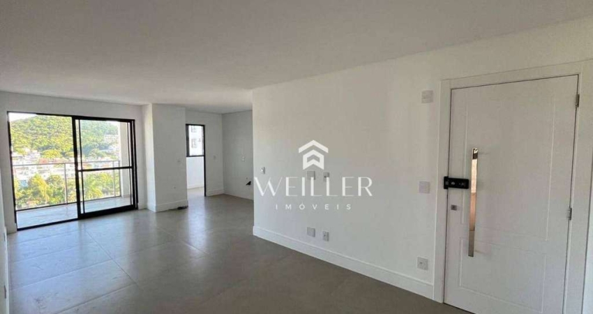 Apartamento com 3 dormitórios à venda, 100 m² por R$ 1.900.580 - Praia Brava - Itajaí/SC