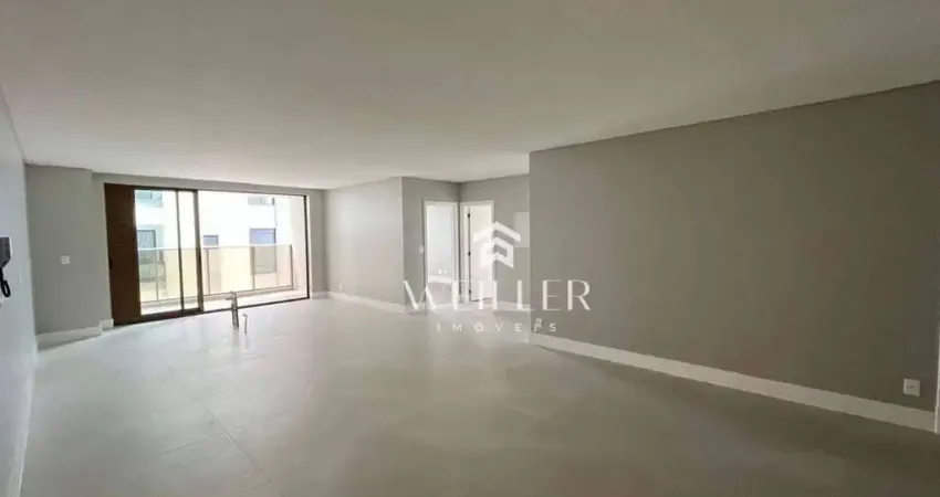 Apartamento com 3 dormitórios à venda, 160 m² por R$ 3.000.860,00 - Praia Brava - Itajaí/SC