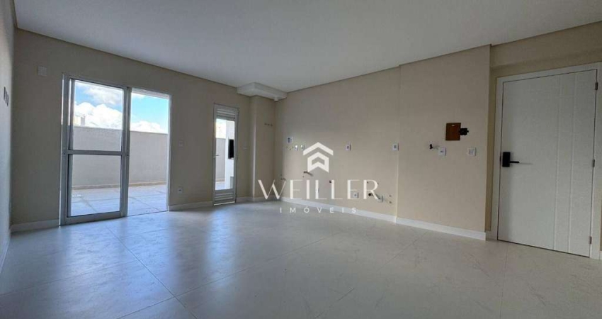 Apartamento com 3 dormitórios à venda, 164 m² por R$ 1.480.149 - Centro - Itajaí/SC