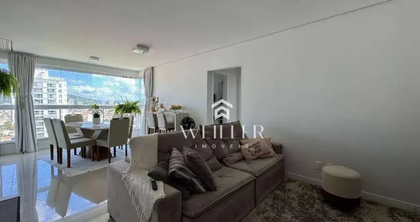 Apartamento com 2 dormitórios à venda, 71 m² por R$ 710.000,00 - Vila Operária - Itajaí/SC