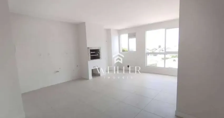 Apartamento com 2 dormitórios à venda, 59 m² por R$ 550.000 - Dom Bosco - Itajaí/SC