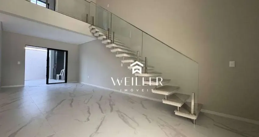 Sobrado com 3 dormitórios à venda, 160 m² por R$ 1.490.000,00 - Centro - Itajaí/SC