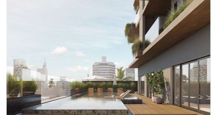 Apartamento com 2 dormitórios à venda sendo 1 suíte, 73.17 m² por - R$ 985.261,34 - São João - Itajaí/SC